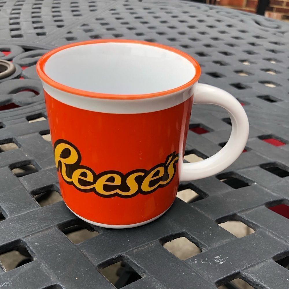 Reeces coffee mug 